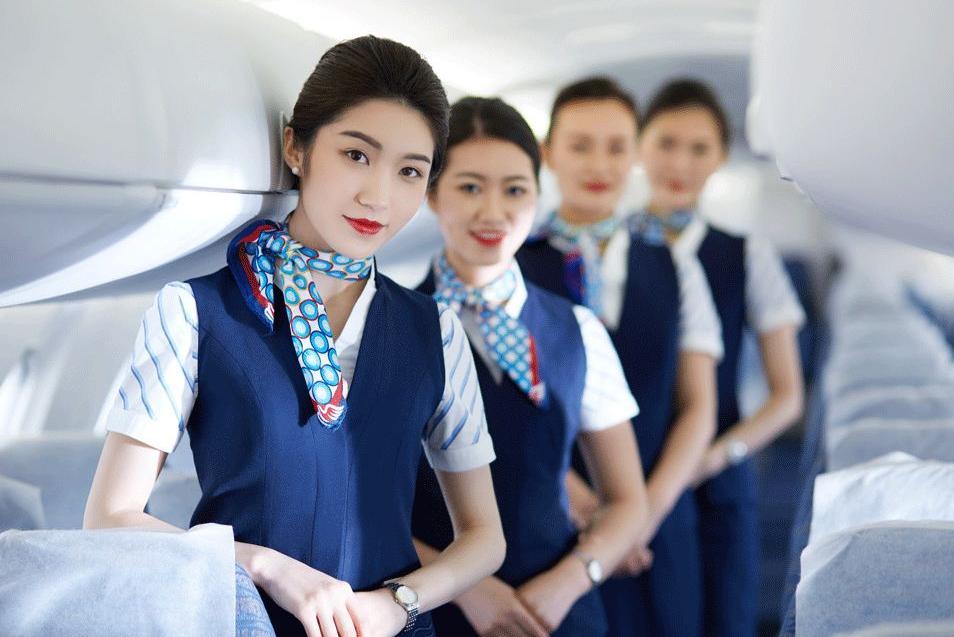 国际空乘专业与普通航空专业有什么区别?