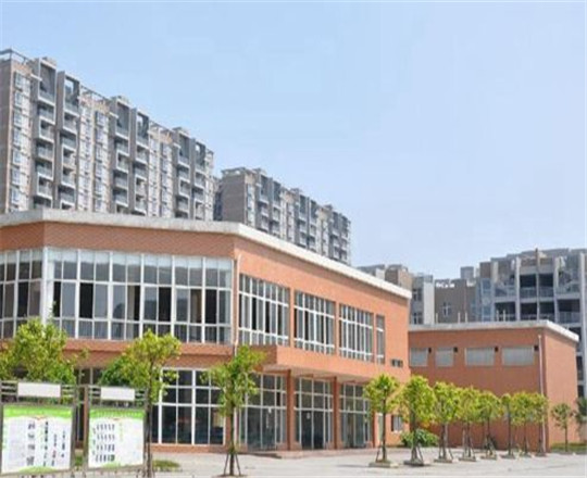 眉山卫生职业学校怎么样、好不好?