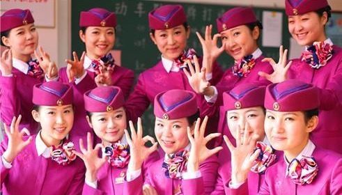 成都高铁航空学校在哪里 成都高铁航空学校在哪里