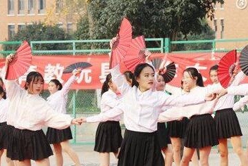 成都市哪个幼师学校好点 成都市哪个幼师学校好点
