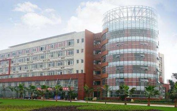 成都公立职业学院有哪些 成都公立职业学院有哪些