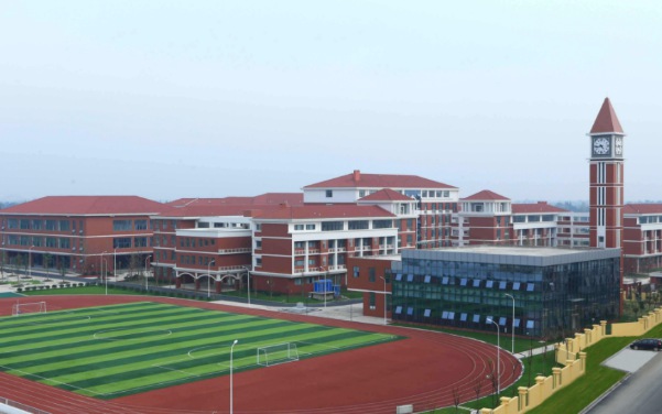 四川哪个职业学院好 四川哪个职业学院好
