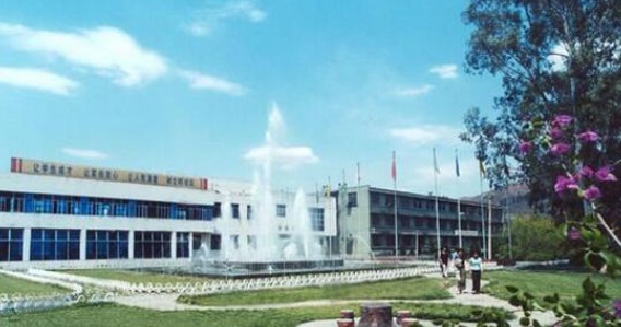 成都机电技术学校 成都机电技术学校
