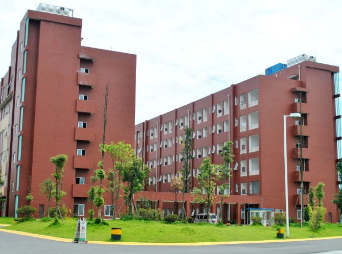四川艺术职业学院怎么样好不好 四川艺术职业学院怎么样好不好