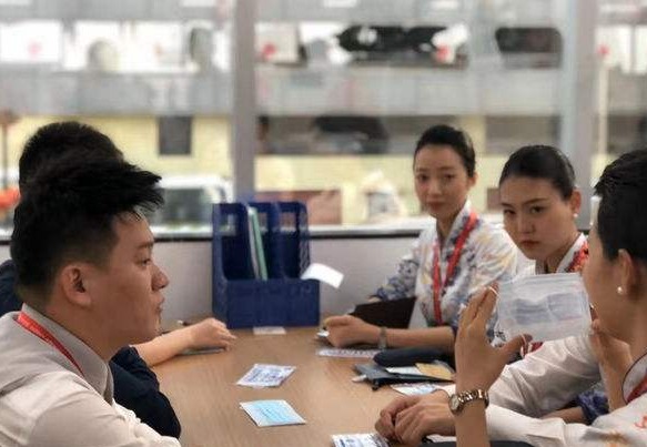 航空学校招生要求 航空学校招生要求