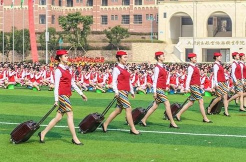 成都天府航空学院学费多少_收费标准 成都天府航空学院学费多少_收费标准