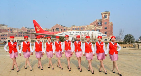 成都天府航空学院学费多少_收费标准 成都天府航空学院学费多少_收费标准