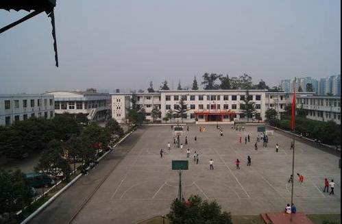 成都3+2职业学校 成都3+2职业学校
