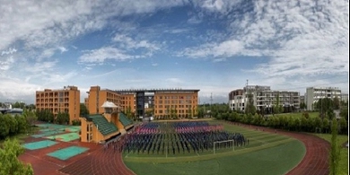 成都3+2学校 成都3+2学校