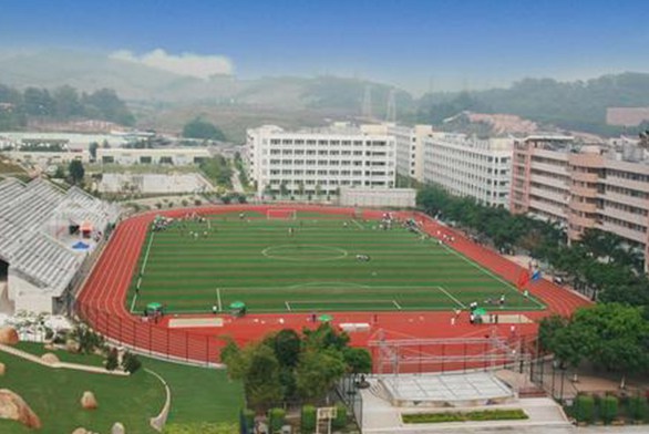 成都技术职业学院 成都技术职业学院