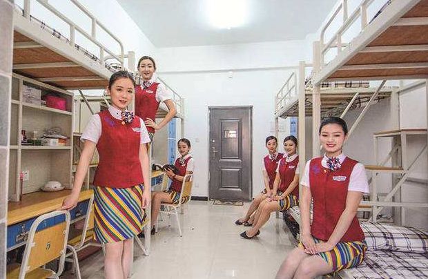 成都天府航空学院简介及就业保障 成都天府航空学院简介及就业保障