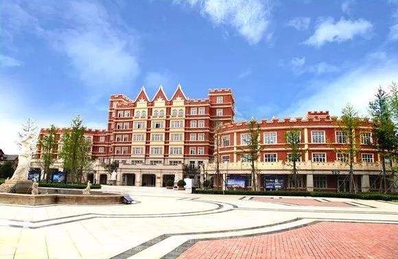 成都有哪些航空学院 成都有哪些航空学院