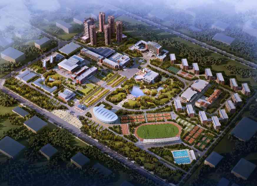 成都有哪些航空学院 成都有哪些航空学院