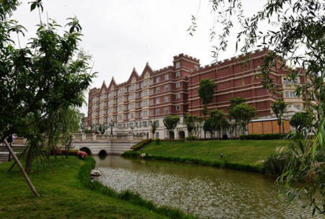 成都有哪些航空学院 成都有哪些航空学院