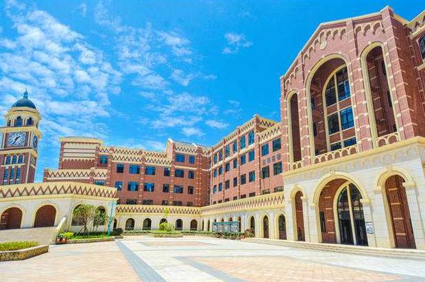 成都东星航空学院 成都东星航空学院