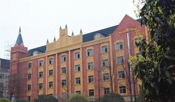 成都中专学校排名榜 