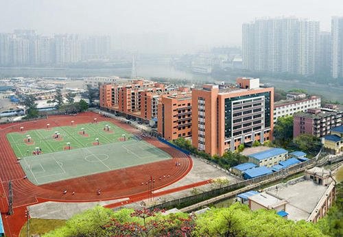 成都公办3+2大专学院有哪些 成都公办3+2大专学院有哪些