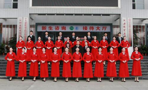 四川铁路专业哪个学校好 四川铁路专业哪个学校好