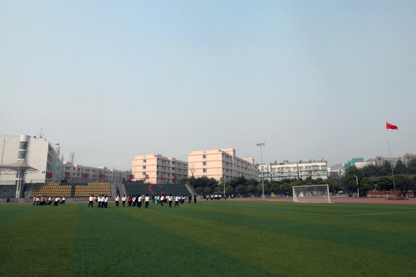 成都金堂航空职业技术学院怎么样好不好 成都金堂航空职业技术学院怎么样好不好