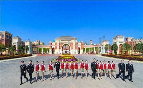 成都天府新区航空职业学院怎么样好不好 成都天府新区航空职业学院怎么样好不好