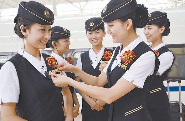 高铁乘务专业学校 高铁乘务专业学校