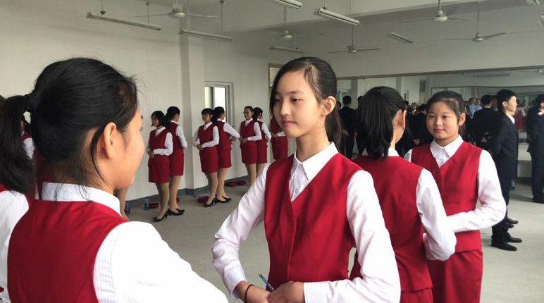高铁学校招生要求 高铁学校招生要求