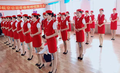 成都航空学院初中生就读需要什么条件 成都航空学院初中生就读需要什么条件