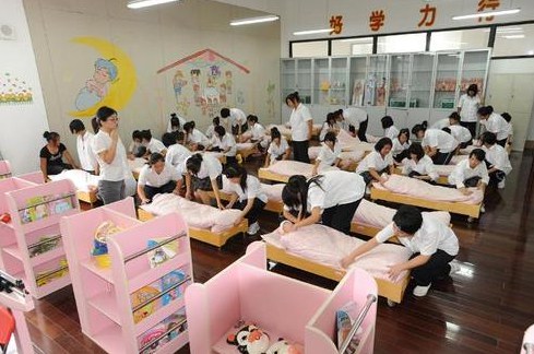 成都公办职业学校幼师学校排名 成都公办职业学校幼师学校排名