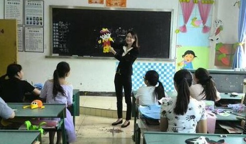 成都公办职业学校幼师学校排名 成都公办职业学校幼师学校排名