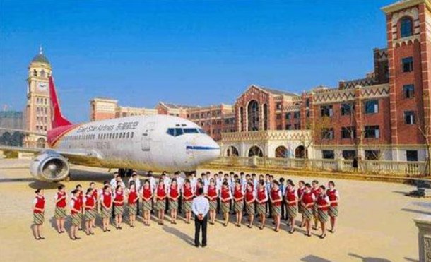 成都航空职业学校的招生要求有哪些 成都航空职业学校的招生要求有哪些