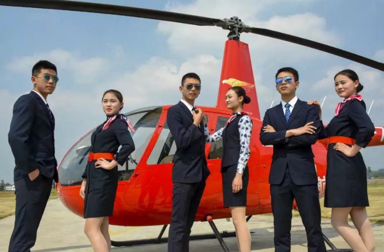 招生空乘的要求 招生空乘的要求