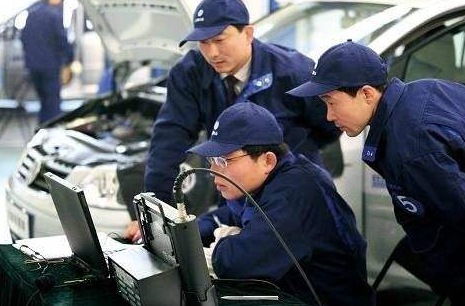 初中毕业学什么技术有前途 初中毕业学什么技术有前途