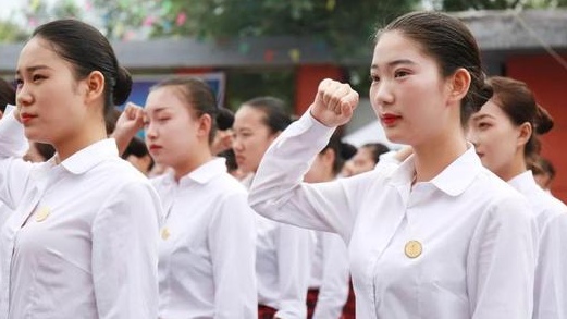 成都最适合女生的专业排名 成都最适合女生的专业排名
