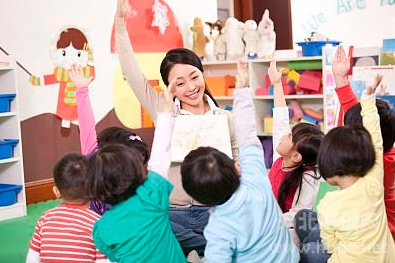 初中生读幼师需要什么条件 初中生读幼师需要什么条件