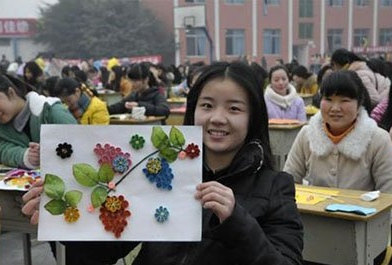 初中生考幼师需要什么条件 初中生考幼师需要什么条件