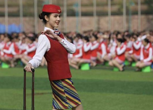 成都天府航空学院靠谱吗 成都天府航空学院靠谱吗