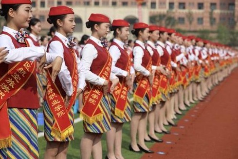 成都天府航空学院靠谱吗 成都天府航空学院靠谱吗
