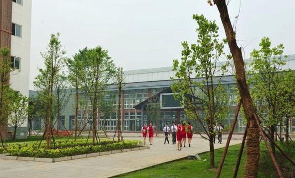 成都有什么技术学校招生初中生 成都有什么技术学校招生初中生