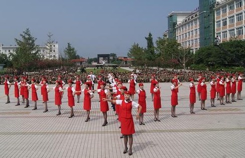 四川西南航空学院空乘专业要求 四川西南航空学院空乘专业要求