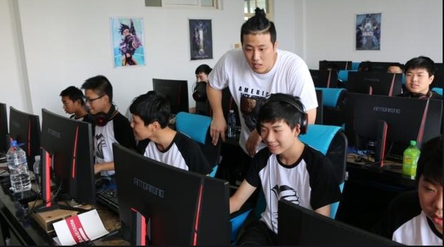 成都开设的电竞学校有哪些 成都开设的电竞学校有哪些