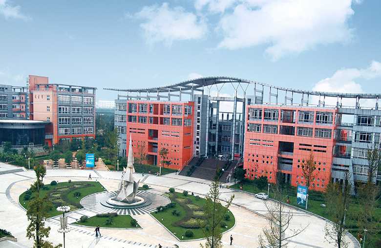 四川城市职业学校龙泉校区怎么样 四川城市职业学校龙泉校区怎么样