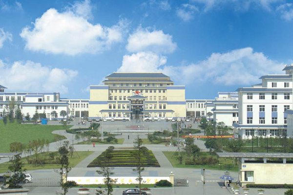 成都公办职高学校 成都公办职高学校