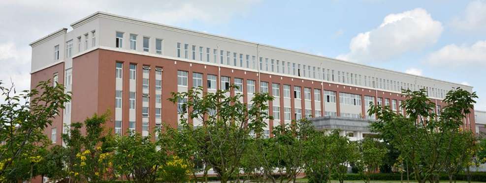 四川高铁航空职业学院 四川高铁航空职业学院