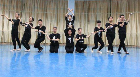 女生初中毕业该学什么专业 女生初中毕业该学什么专业