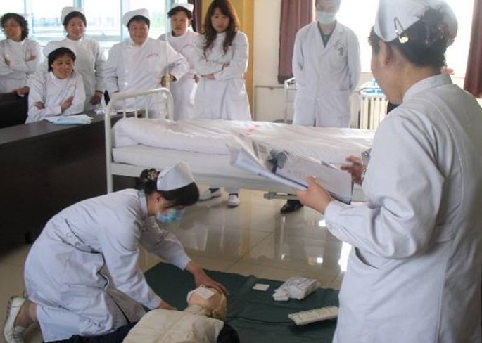 女生初中毕业该学什么专业 女生初中毕业该学什么专业