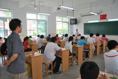 如果初中成绩不好,考不上普通高中怎么办 如果初中成绩不好,考不上普通高中怎么办