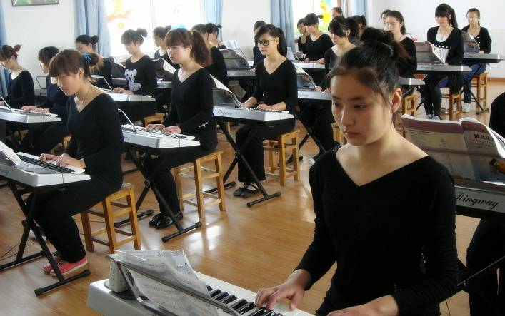 读幼师需要什么条件 读幼师需要什么条件