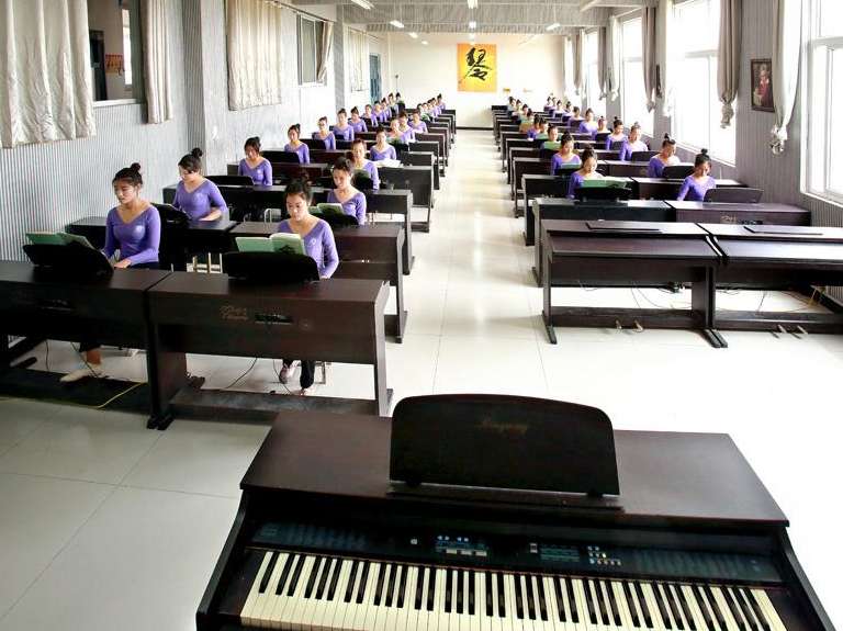 初中幼师学校要多少分 初中幼师学校要多少分