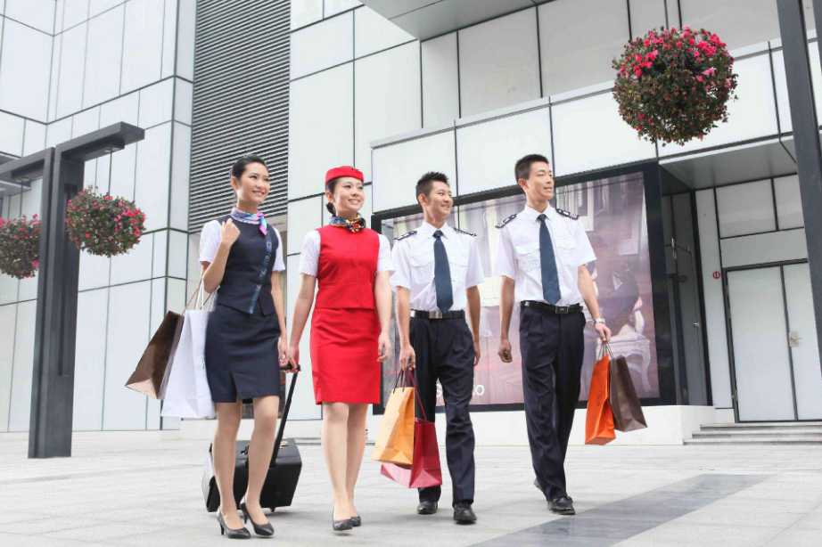 成都航空专业学校靠谱吗 成都航空专业学校靠谱吗