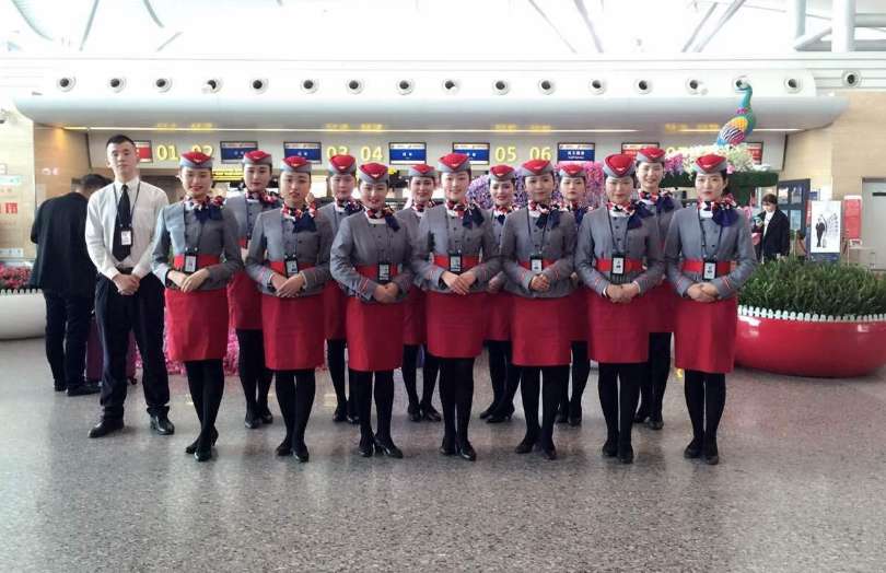 成都航空专业学校靠谱吗 成都航空专业学校靠谱吗
